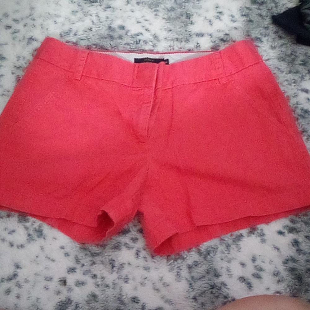 Summer shorts